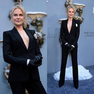 Новый ухажер Николь Кидман