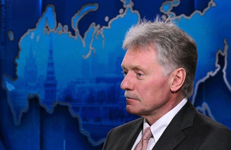 Песков назвал планы Европы по передаче Украине ядерного оружия безумными