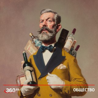 Карелия — лидер по потреблению крепкого алкоголя в России