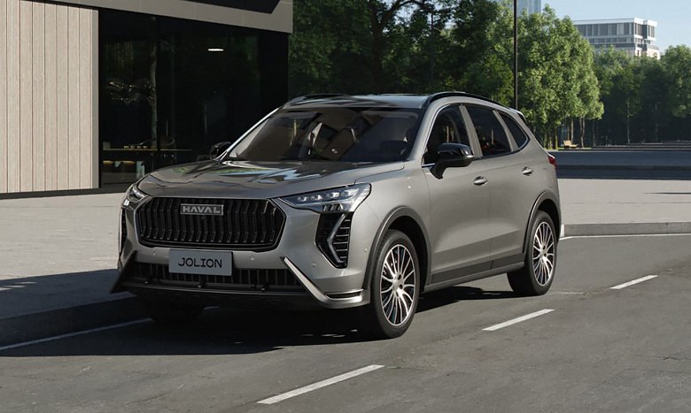 Утвержден список автомобилей для работы в такси