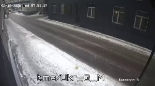 Усиление мобилизации в Украине