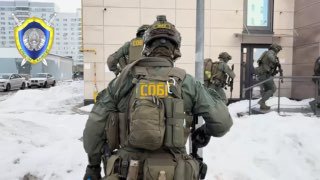 Крупная операция против мошенников в Беларуси