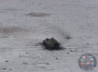 Бойцы испытывают новые дроны-камикадзе на Донецком направлении