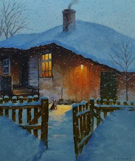 Стихотворение Александра Дольского о важности сострадания и самопринятия