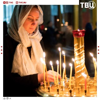 Пост без духовности может породить новые пороки, заявил священник