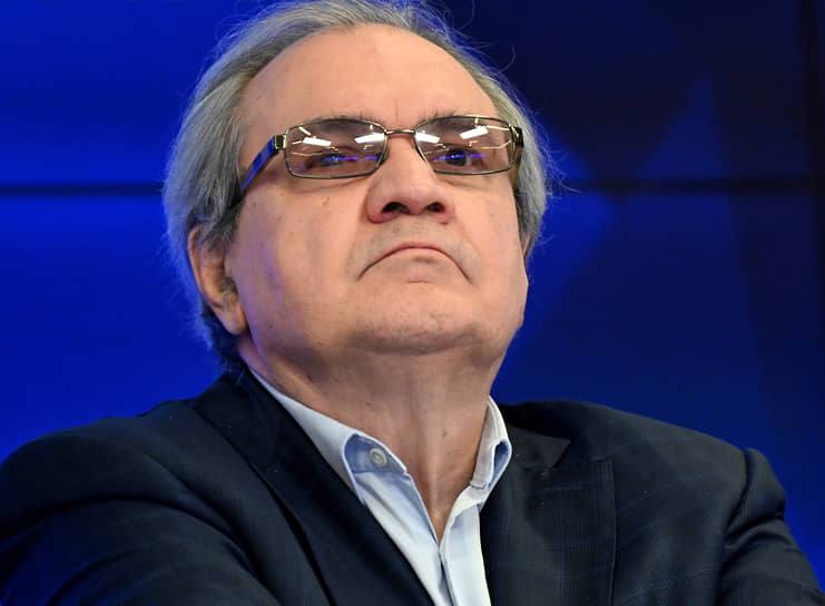 Глава СПЧ раскритиковал проект "Последний адрес" и призвал разоблачить фразу о доносах