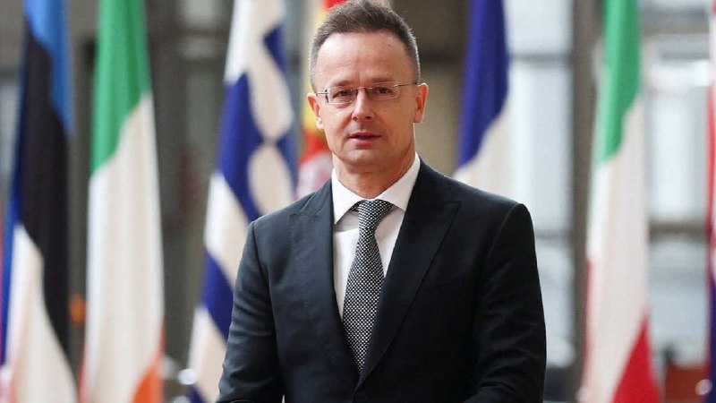 Венгрия обвинила причастных к взрыву «Северного потока» в блокировке поставок нефти