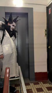 Ганвест помог бабушкам и дедушкам