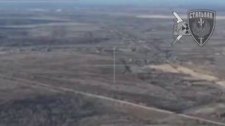 Удары ФАБ-500 по позициям ВСУ в Орехове