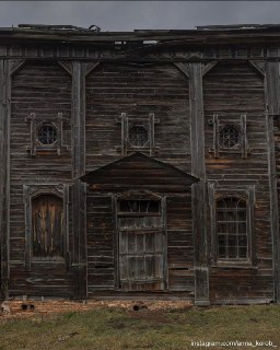 Фотографии исторических храмов