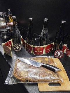 Пожелание от бойца ЧВК Вагнер