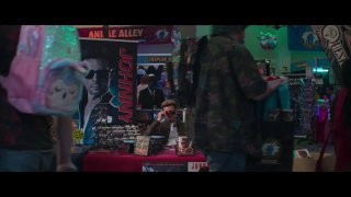 Вышел трейлер Mortal Kombat 2