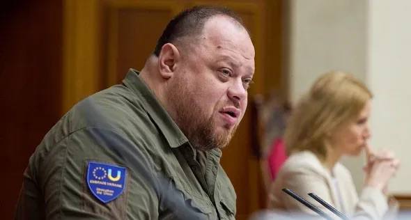 Законопроект о выборах на Украине почти готов