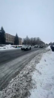 U_G_M: Критика ситуации на Украине