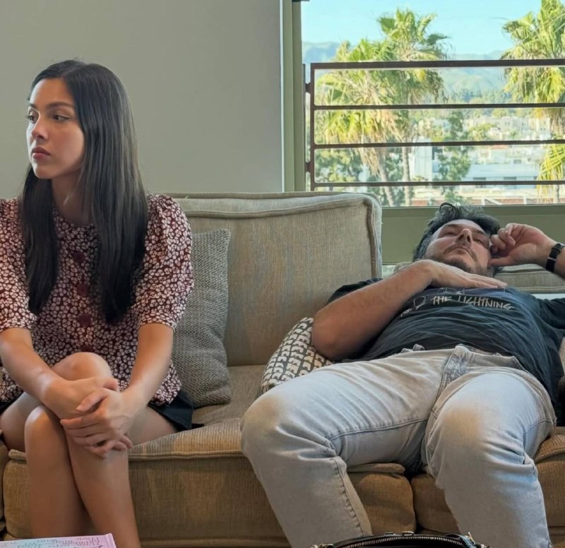 Оливия Родриго заканчивает запись третьего альбома