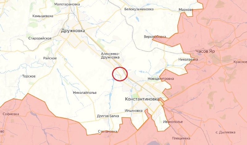 Логистические проблемы ВСУ из-за уничтожения дамбы