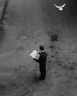 Мышление как преступление