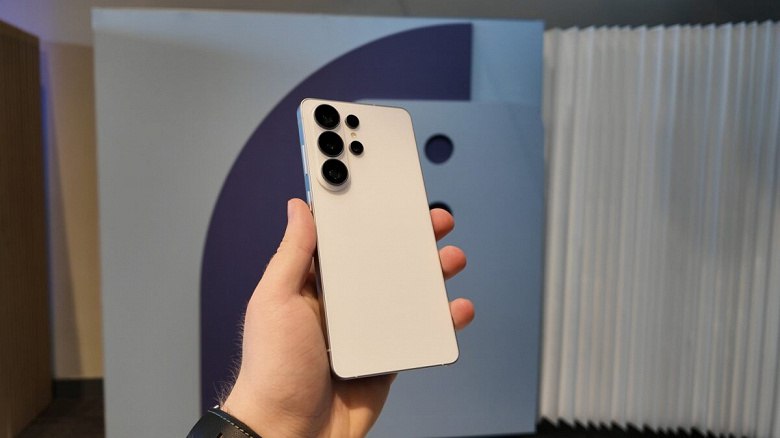 Samsung представила режим для подводной съёмки в Galaxy S26 Ultra