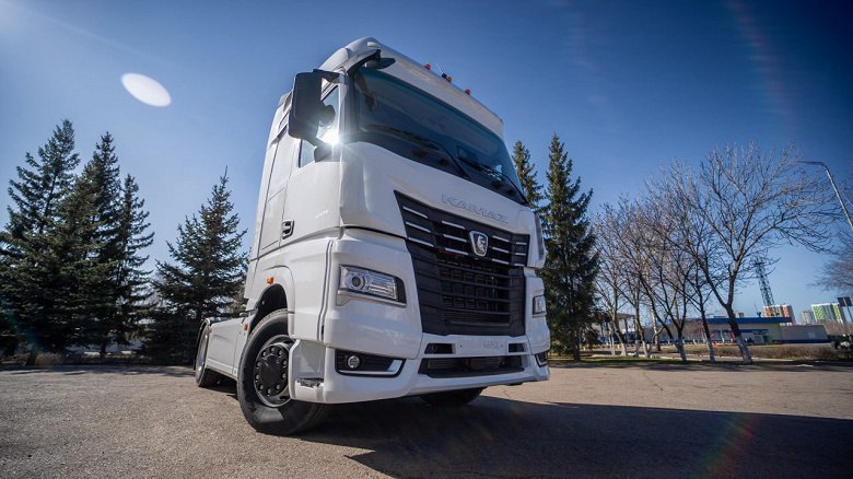 Беларусь и КамАЗ расширяют сотрудничество в сфере автокомпонентов