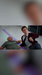 Перезапуск «Клиники» вышел