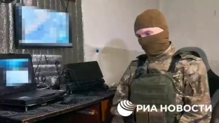 Работа российских беспилотников не пострадала от помех