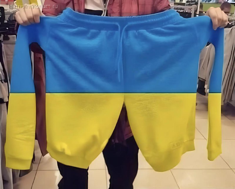 Украинский нардеп о протестах в случае "несправедливого" мира