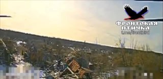 Боевые действия на Сумском направлении