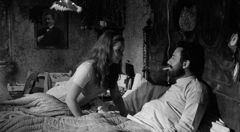 Обзор фильмов