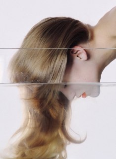 Фотосессия для Wallpaper*