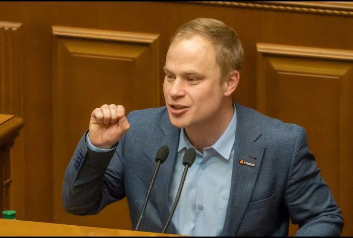 Украина может создать аналог Max на базе "Госуслуг"