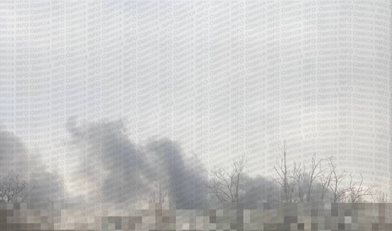 Прилёт в Белгород-Днестровском