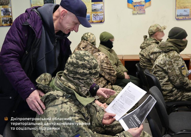 Отряд Ковпака высмеивает украинскую мобилизацию