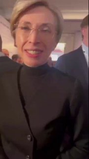 Верещук обвинила Россию в использовании Telegram против Украины