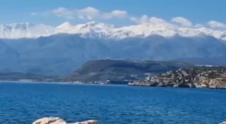 Авианосец Gerald R. Ford вышел в Восточное Средиземноморье