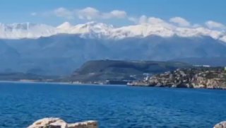 Авианосец США направляется в Израиль