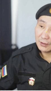 Солдат самостоятельно ампутировал ногу в окопе