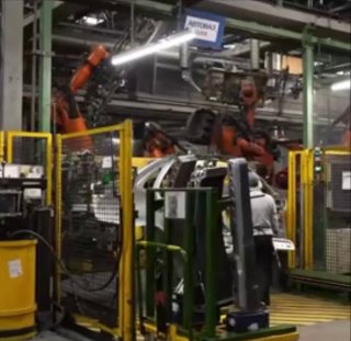 Падение продаж АвтоВАЗа