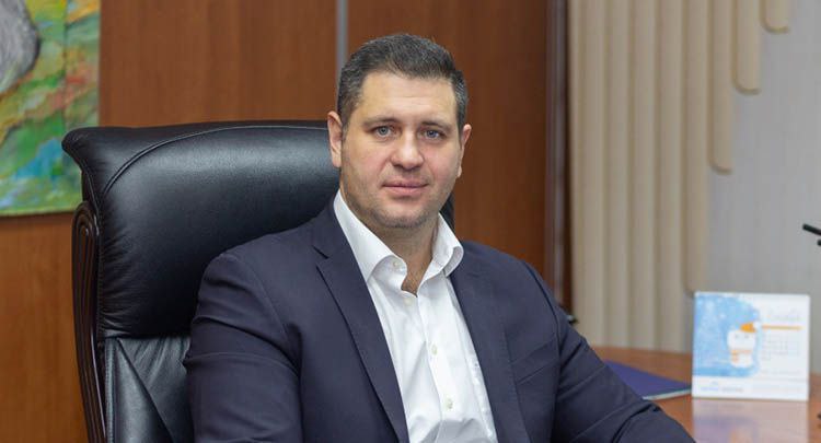 Задержание зампреда "Газпром нефти" по делу о взятках