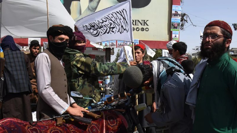 Обострение конфликта между Афганистаном и Пакистаном