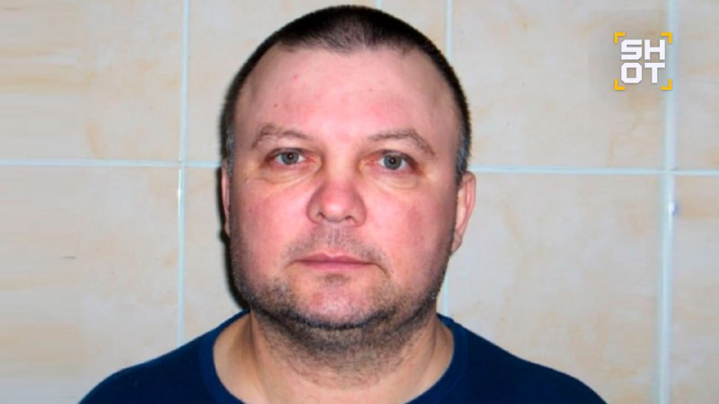 Умер главарь люберецкой ОПГ