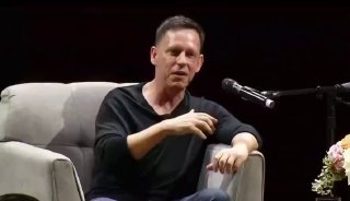 Питер Тиль: математики рискуют потерять работу из-за ИИ