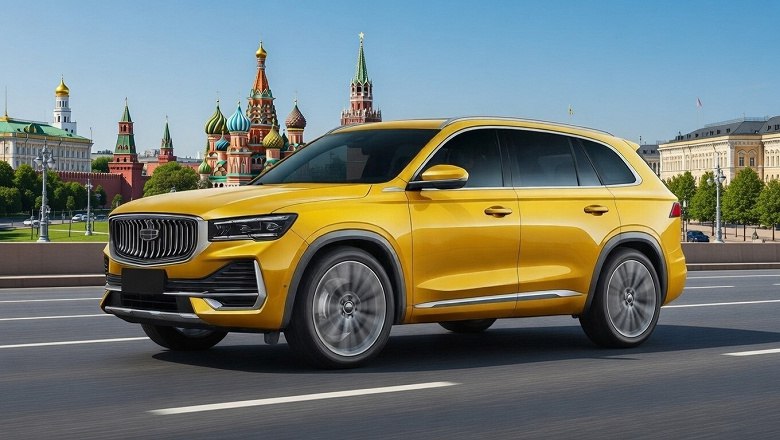 Список автомобилей для такси расширен