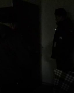 Реальная работа ППС: крики, драки и домашнее насилие