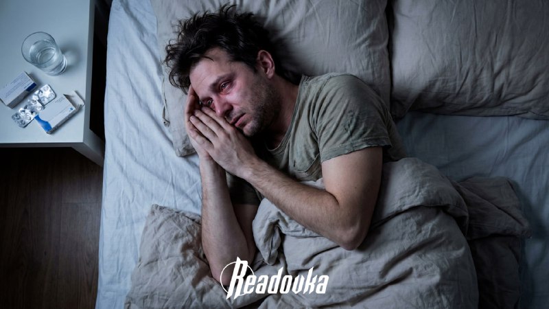 Сбитый режим сна может привести к болезни Альцгеймера