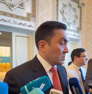 Казахстан требует объяснений от Shell