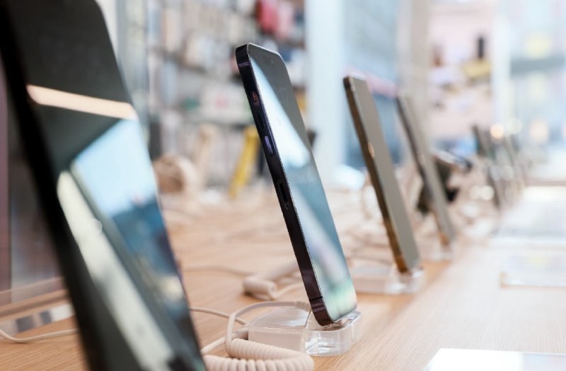 Подорожание телефонов из Китая