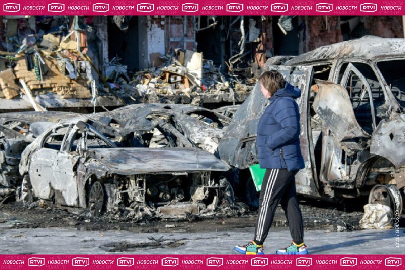 Депутаты предложили увеличить компенсации пострадавшим от атак БПЛА