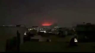 Пакистан и Афганистан на грани войны