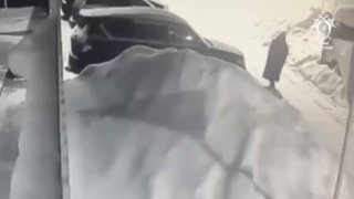 Задержан подозреваемый в попытке подрыва предпринимателя в Фрязино