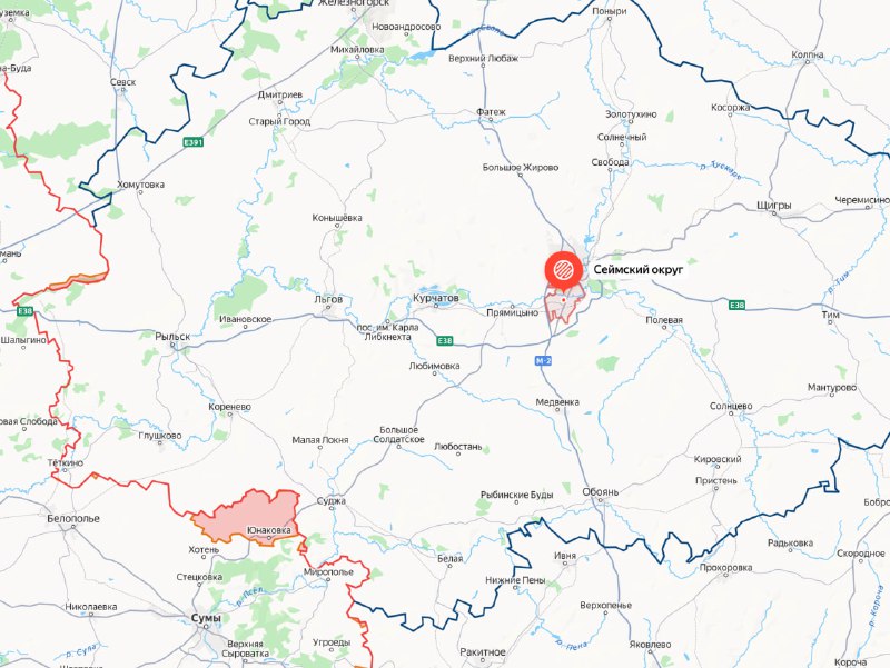 Два человека погибли в результате атаки дрона в Харьковской области